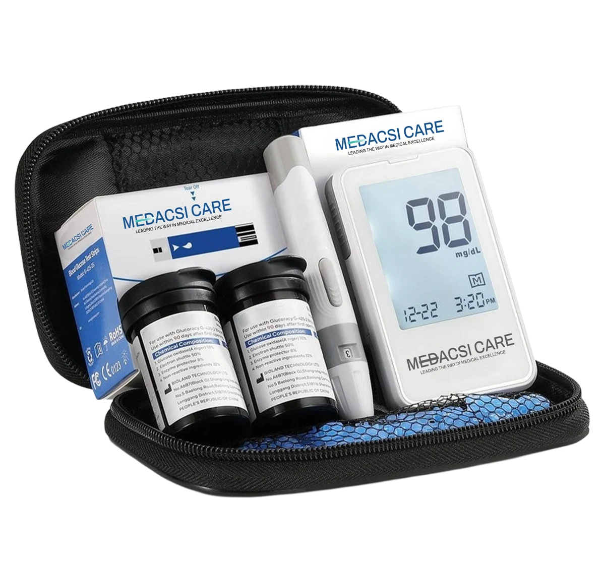 Health Monitoring